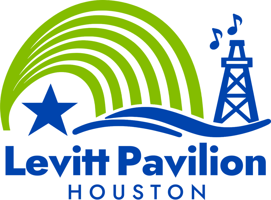 Levitt Pavilion Houston home
