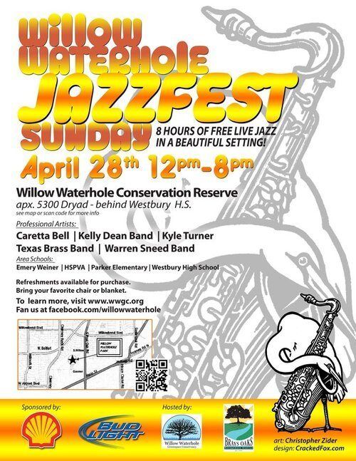 MusicFest poster, 2013